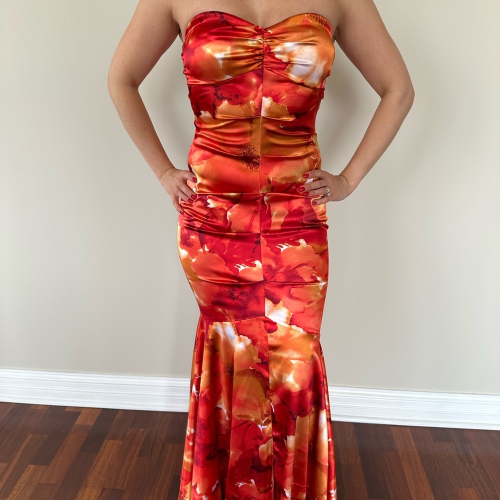Prom/Special Occasion Dress